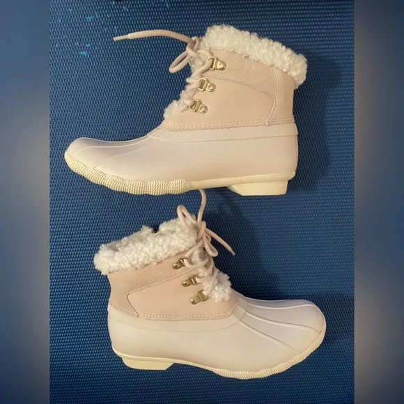 Alpine Boot Sperrys Snow Boots Sperry Shoes Sperry Saltwater